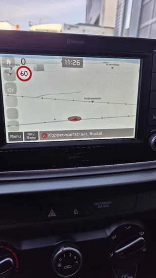 Kia Rio - afbeelding nr 7