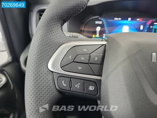 Iveco Daily Iveco Daily 35S21 210PK 3.0L Automaat 2025 model L2H2 Trekhaak Tacho ACC LED CarPlay Velgen Camera 12m3 Airco Trekhaak - afbeelding nr 21