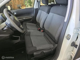 Citroën C4 Cactus Citroen C4 Cactus 1.2 e-VTi Shine Camera. Navi. Apple carplay - afbeelding nr 17