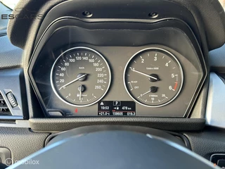BMW 2 Serie BMW 2-serie Gran Tourer 216d  7p.  Automaat | Cruise control - afbeelding nr 19