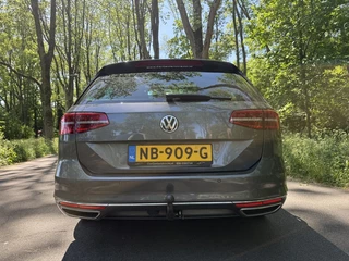 Volkswagen Passat - afbeelding nr 60