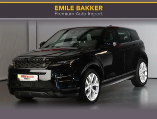 Land Rover Range Rover Evoque - 464271528-0