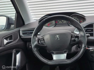 Peugeot 308 Peugeot 308 SW 1.2 PureTech Style | NAP | Airco | Navi - afbeelding nr 13