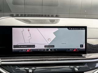 BMW X5 BMW X5 xDrive50e 490PK High Executive M-Sport | PANO | HARMAN KARDON | SKYLOUNGE | WARMTECOMFORT | LEDER | - afbeelding nr 89