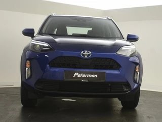 Toyota Yaris Cross - afbeelding nr 5