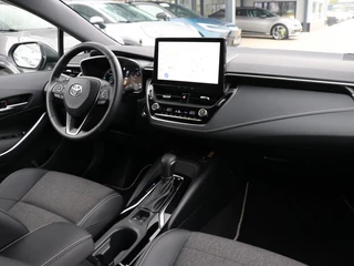 Toyota Corolla Touring Sports - afbeelding nr 3