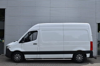 Mercedes-Benz Sprinter - afbeelding nr 2