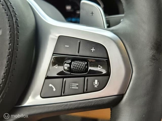 BMW 5 Serie BMW 5-serie 530e iPerformance High Executive Head-up Adap cruise parkeer assistent softclose - afbeelding nr 29