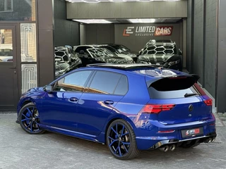 Volkswagen Golf Volkswagen Golf 8 2.0 TSI R 4Motion | PANO | AKRA | STAGE 2 - afbeelding nr 25