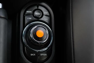 MINI Cooper Mini Cooper 1.5 136 PK Aut. Chili Automaat|Ecc|Carplay|Navi|Pdc|Leder|Zwarte hemel|Dealer onderhouden - afbeelding nr 33