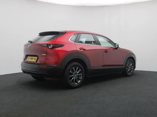 Mazda CX-30 Mazda CX-30 2.0 SkyActiv-G Comfort met leer : dealer onderhouden - afbeelding nr 5