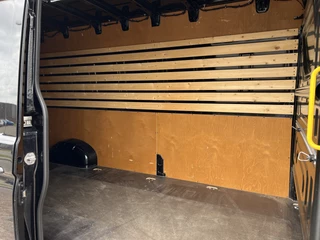 Volkswagen Crafter Volkswagen Crafter 35 2.0 TDI L4 H3 - afbeelding nr 35