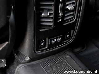 Jeep Grand Cherokee Jeep Grand Cherokee 6.4i SRT8 4x4 Automaat 468pk LPG G3 - afbeelding nr 28