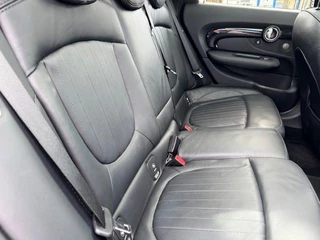 MINI Clubman MINI Clubman Mini 2.0 Cooper S Chili Serious Business Automaat Airco/ECC,Navigatie,Leder,Panoramadak - afbeelding nr 6