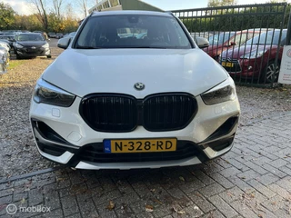 BMW X1 BMW X1 sDrive18i High Executive - afbeelding nr 11