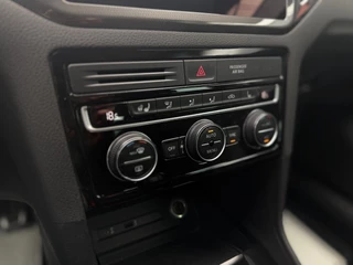 Volkswagen Golf Sportsvan Volkswagen Golf Sportsvan 1.5 TSI JOIN 2019 | Navi | Adaptive Cruise | Stoelverwarming | Stuurverwarming - afbeelding nr 23