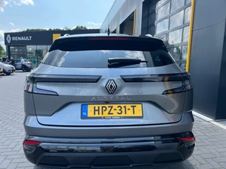 Renault Austral Renault Austral Mild Hybrid 160 X-Tronic Techno Panodak 360 Camera - afbeelding nr 12