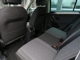 Volkswagen Tiguan Volkswagen Tiguan 1.5 TSI 150pk DSG-aut. MOVE / Camera / Stoelverw. / Wegklap.haak / Navi / 18 Inch / BOVAG garantie - afbeelding nr 30