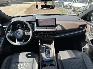 Nissan QASHQAI - afbeelding nr 9