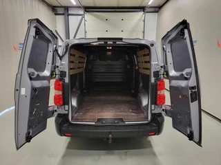 Toyota ProAce Toyota ProAce Worker 2.0D L3/H1 Trekhaak Euro 6! - afbeelding nr 5