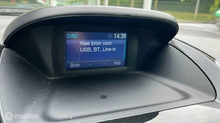 Ford B-MAX Ford B-Max 1.0 EcoBoost Titanium|Camera|Cruise|Nap - afbeelding nr 23