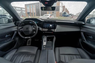 Peugeot 308 Peugeot 308 1.2  GT Pack Business |MASSAGE|PANO|VOL|GARANTIE - afbeelding nr 22