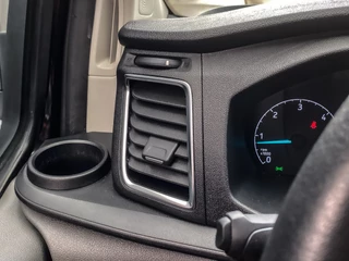 Ford Transit Custom Ford Transit Custom 2.0 TDCI 185PK Automaat Sport Dubbele Cabine | 2X SCHUIFDEUR | SCHUIFRUITEN | BI-XENON | NAVI | CRUISE | - afbeelding nr 47