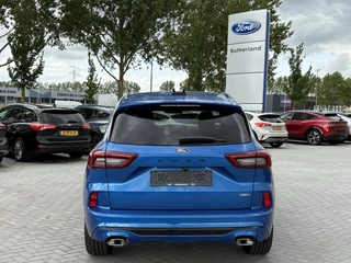 Ford Kuga Ford Kuga 2.5 PHEV ST-Line X 243pk | Driver Assistance Pack | Winterpack | Wegklapbare Trekhaak | 19 inch Licht metalen velgen - afbeelding nr 5
