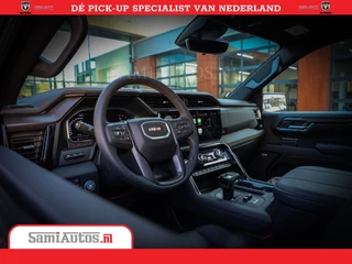 GMC Sierra Dubbele Cabine met Royale 5 Zitplaatsen | BPM vrij | Nu Leverbaar uit Voorraad | Voorraad Nr 2240 -  8364 | - afbeelding nr 29