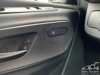 Mercedes-Benz Sprinter Camera Navi Parkeersensoren - afbeelding nr 24
