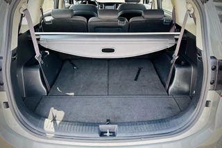 Kia Carens - afbeelding nr 10