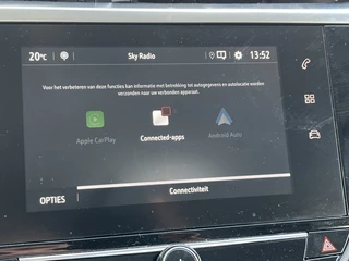 Opel Corsa Opel Corsa 1.2 Edition # Rijklaar # Navigatie | Parkeersensoren | armsteun - afbeelding nr 26