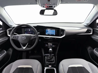 Opel Mokka Opel Mokka 1.2 Elegance GS | Private lease 469 p.m. - afbeelding nr 18