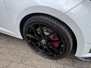 SEAT Leon SEAT Leon 2.0 TSI Cupra 280 320 PK - afbeelding nr 40