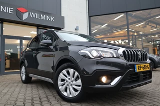 Suzuki S-Cross - afbeelding nr 46