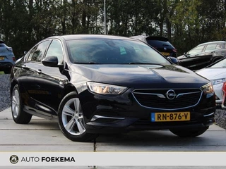 Opel Insignia Grand Sport 1.5 Turbo EcoTec Business Executive