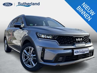 Kia Sorento 1.6 T-GDI Plug-in Hybrid 4WD ExecutiveLine 5p.
