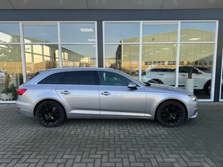 Audi A4 Audi A4 Avant 2.0 TDI Design Pro Line Plus Spring Advantage | Trekhaak |achteruitrij Camera | Vol leer bekleding | Stoelverwarming | - afbeelding nr 4