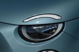 Fiat 500 Fiat 500 Icon 42 kWh - afbeelding nr 8