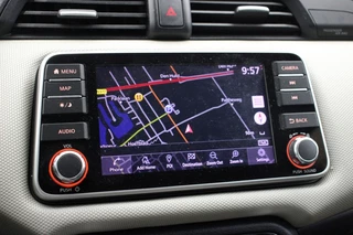 Nissan Micra Nissan Micra 1.0 IG-T N-Connecta - Carplay, Camera, Cruise - afbeelding nr 17