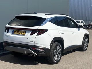 Hyundai Tucson Hybrid - afbeelding nr 8