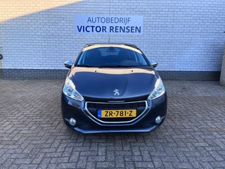 Peugeot 208 Peugeot 208 1.2 VTi Style - afbeelding nr 3
