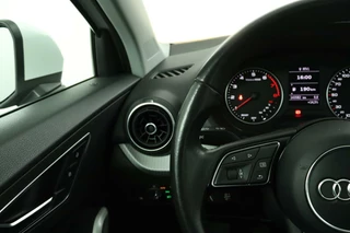Audi Q2 Audi Q2 1.0 TFSI Sport Pro Line Airco Cruise Stoelverwarming - afbeelding nr 12