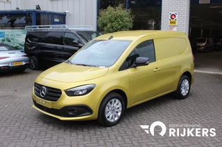 Mercedes-Benz Citan 112 CDI L1 Pro