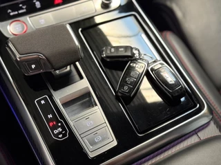 Audi RSQ8 Audi RS Q8 RSQ8 4.0 TFSI quattro | keramisch | Pano | Softclose | Standkachel | Trekhaak | B&O - afbeelding nr 44