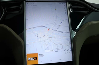 Tesla Model S Tesla Model S 70D Autopilot Stoelverwarming MET ACCUTEST - afbeelding nr 48