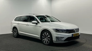 Volkswagen Passat Volkswagen Passat Variant 1.4 TSI GTE Highline|Leer|Pano| - afbeelding nr 3
