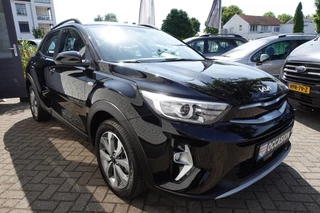 Kia Stonic Kia Stonic 1.0 T-GDi 100PK DYNAMIC-LINE MILD HYBRIDE - afbeelding nr 23