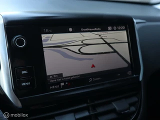 Peugeot 2008 Peugeot 2008 1.2 PT 110 PK Navigatie DonkerGlas DAB Parkeersensor - afbeelding nr 19