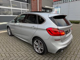 BMW 2 Serie BMW 225xe Active Tourer M-Sport LED Pano HUD Navi Camera H/K - afbeelding nr 5